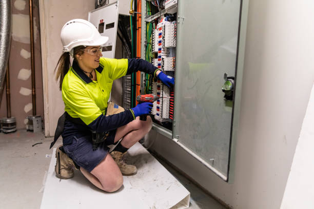 Best Electrical Upgrades for Homes  in Oxoboxo River, CT