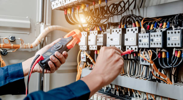 Best Electrical Outlet Repair  in Oxoboxo River, CT
