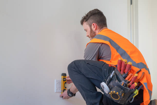 Best Industrial Electrical Services  in Oxoboxo River, CT