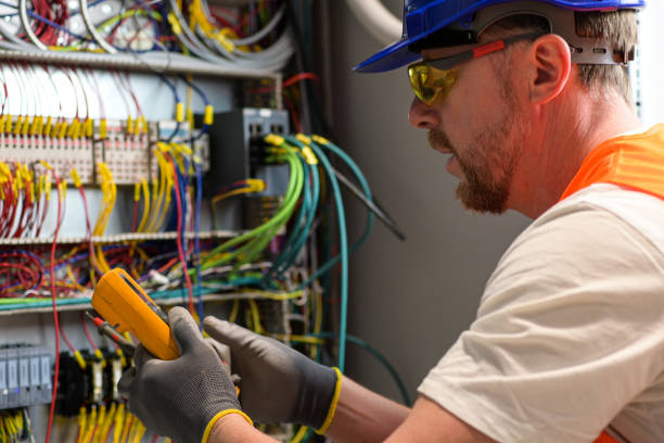 Best Electrician for Home Renovation  in Oxoboxo River, CT