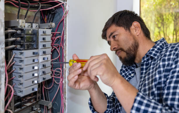 Best Electrical Wiring Services  in Oxoboxo River, CT